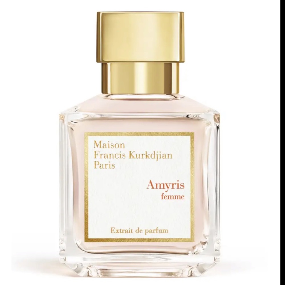Maison Francis Kurkdijan Paris Amryis Femme